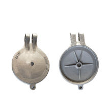 Heavy Duty marine Snatch Block Casting Iron sheave